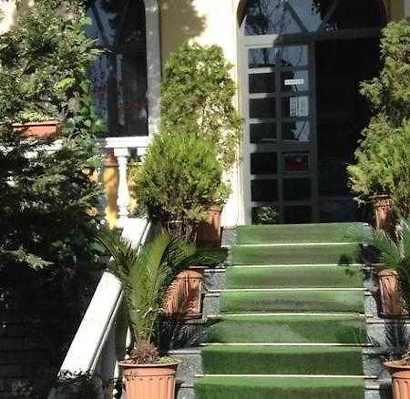 Art Hotel Nirvana Tiranë Ngoại thất bức ảnh