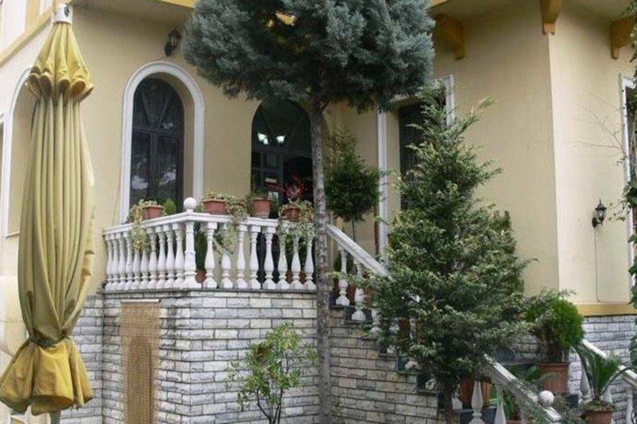 Art Hotel Nirvana Tiranë Ngoại thất bức ảnh