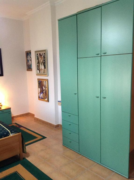 Art Hotel Nirvana Tiranë Phòng bức ảnh