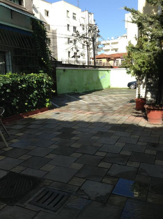 Art Hotel Nirvana Tiranë Tiện nghi bức ảnh