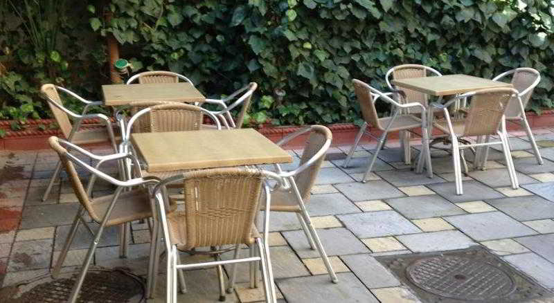 Art Hotel Nirvana Tiranë Tiện nghi bức ảnh