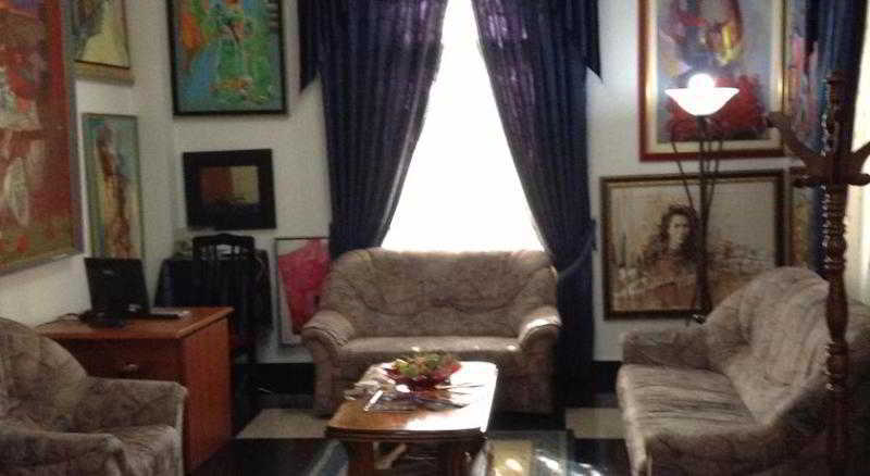 Art Hotel Nirvana Tiranë Ngoại thất bức ảnh